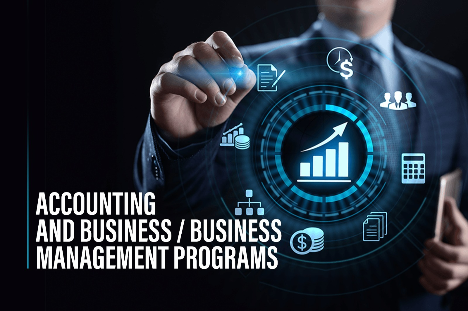 Accounting and Business